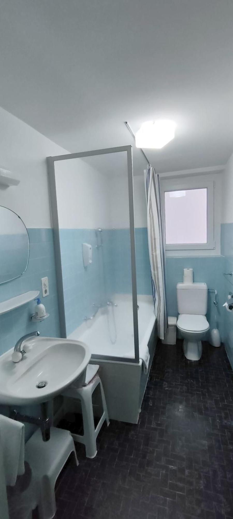 Hotel Rondinella 로카르노 객실 사진